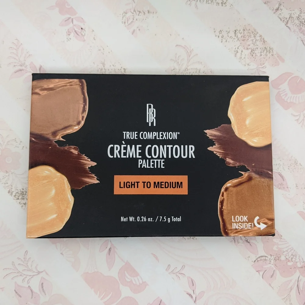 True Complexion Face Highlight Bronze